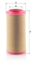 Luftfilter Motorluftfilter Filter, Bild 2