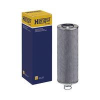 Arbeitshydraulik Filter Hydraulische Anlage, Bild 2