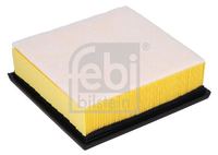 Luftfilter Motorluftfilter Filter, Bild 2