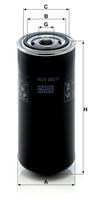 Kraftstofffilter Kraftstoff Filter, Bild 2