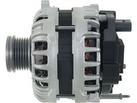 Lichtmaschine Generator, Bild 4