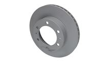 Bremsscheibe Scheibenbremse, Bild 5