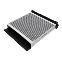 Filterset Ölfilter Luftfilter Innenraumfilter, Bild 2