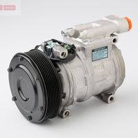 Kompressor Klima Klimaanlage Klimakompressor, Bild 1