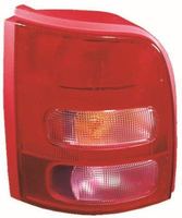 Set: 2 × Heckleuchte, Bild 1