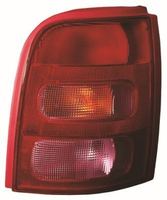 Set: 2 × Heckleuchte, Bild 2