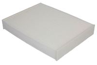 Innenraumfilter Pollenfilter Filter, Bild 2