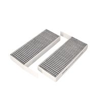 Innenraumfilter Pollenfilter Filter, Bild 2
