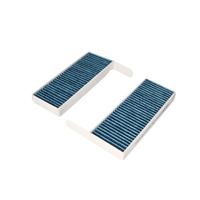 Innenraumfilter Pollenfilter Filter, Bild 5