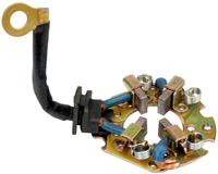 Halter Kohlebürsten, Bild 1