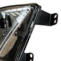 Nebelscheinwerfer, Bild 4