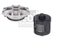 Hydraulik Filter Lamellenkupplung Allradantrieb