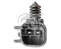 ABS Sensor Drehzahlmesser, Bild 2