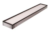 Innenraumfilter Pollenfilter Filter, Bild 2