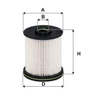 Kraftstofffilter Kraftstoff Filter, Bild 2