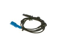 ABS Sensor Drehzahlmesser, Bild 11