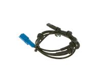 ABS Sensor Drehzahlmesser, Bild 12