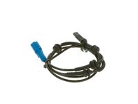 ABS Sensor Drehzahlmesser, Bild 13