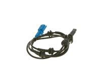 ABS Sensor Drehzahlmesser, Bild 15