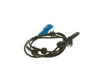 ABS Sensor Drehzahlmesser, Bild 16