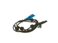 ABS Sensor Drehzahlmesser, Bild 17