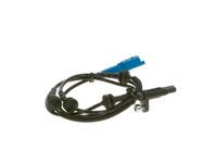 ABS Sensor Drehzahlmesser, Bild 18