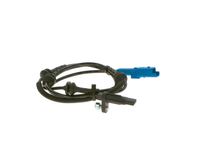 ABS Sensor Drehzahlmesser, Bild 20