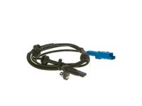 ABS Sensor Drehzahlmesser, Bild 21