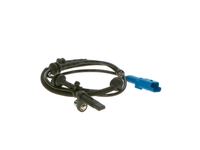 ABS Sensor Drehzahlmesser, Bild 22