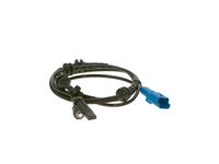 ABS Sensor Drehzahlmesser, Bild 23