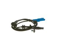 ABS Sensor Drehzahlmesser, Bild 4