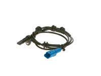 ABS Sensor Drehzahlmesser, Bild 6