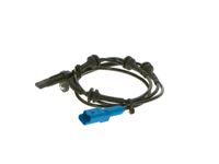 ABS Sensor Drehzahlmesser, Bild 7