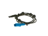 ABS Sensor Drehzahlmesser, Bild 8