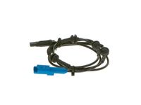 ABS Sensor Drehzahlmesser, Bild 9