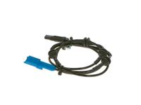 ABS Sensor Drehzahlmesser, Bild 10