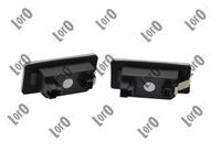 Set: 2 × Kennzeichenbeleuchtung, Bild 3