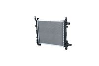 Kühler Wasserkühler Motorkühler, Bild 9