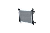 Kühler Wasserkühler Motorkühler, Bild 10