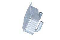 Ölkühler Automatikgetriebe, Bild 4
