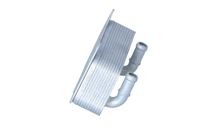 Ölkühler Automatikgetriebe, Bild 36