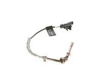 Sensor Abgastemperatur, Bild 20