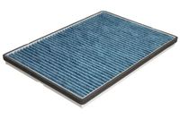 Innenraumfilter Pollenfilter Filter, Bild 2