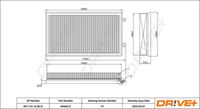 Luftfilter Motorluftfilter Filter, Bild 8