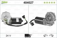Wischermotor, Bild 1