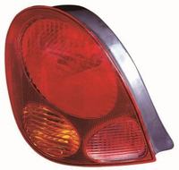 Set: 2 × Heckleuchte, Bild 1