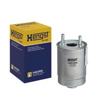 Kraftstofffilter Kraftstoff Filter, Bild 2