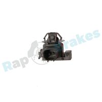 ABS Sensor Drehzahlmesser, Bild 2