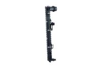 Kühler Wasserkühler Motorkühler, Bild 4