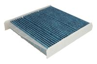 Innenraumfilter Pollenfilter Filter, Bild 2
